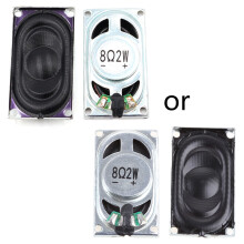 Loudspeaker 20x35 8ohm 2W 2035 2W Speaker Advertising LCD TV