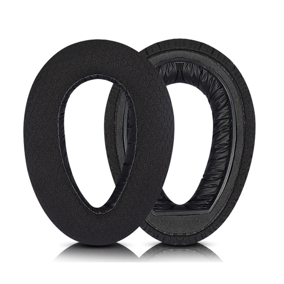 Soft Qualified Ear Pads Cushions Sleeves For Pxc550 Pxc480 7732000134494