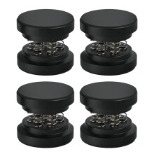 Shockproof Spring Speaker Spikes for Subwoofer, Home Theater