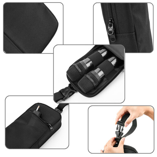 Durable Protective Case for Partybox Essential Speaker 1