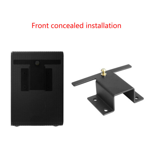 Speaker Stand Multifunction Wall Mount Display Shelf for SWA-9200 2