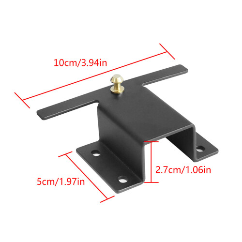 Speaker Stand Multifunction Wall Mount Display Shelf for SWA-9200 1