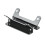 Space-Saving Desktop Holder Acrylic Desktop Bracket Holder for 1