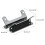Space-Saving Desktop Holder Acrylic Desktop Bracket Holder for 3