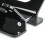 Space-Saving Desktop Holder Acrylic Desktop Bracket Holder for 7