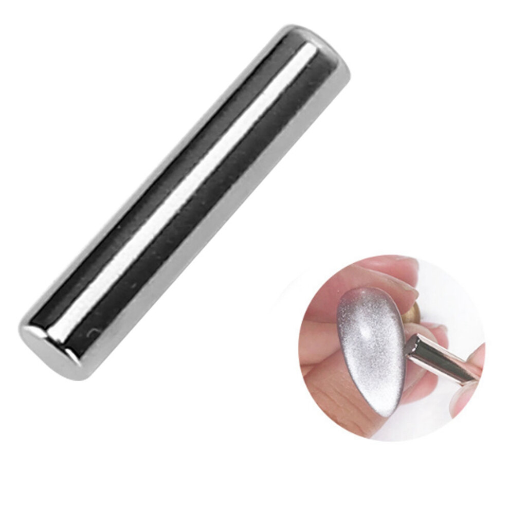 Cat Eye Magnet Stick Set 7pcs | Manicure Tool for Gel Polish