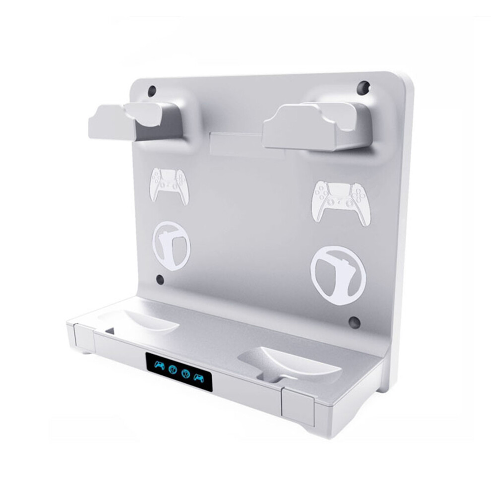 Innovative Charging Base For Pvr2 Controllers Save Space Stay 7704000027670