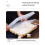 Nougat Baking Plate Pastry Tool Nonstick Pastry Baking Plate 7