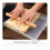 Nougat Baking Plate Pastry Tool Nonstick Pastry Baking Plate 4