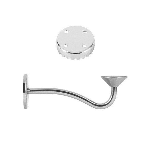 Multipurpose Stainless Steel Soap Rack Quick Drainages Magnetic