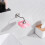 Multipurpose Stainless Steel Soap Rack Quick Drainages Magnetic 6