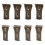 8pcs Brick Hangers Hooks for Wall Decorations Picture Brick 1
