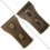 8pcs Brick Hangers Hooks for Wall Decorations Picture Brick 6