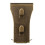 8pcs Brick Hangers Hooks for Wall Decorations Picture Brick 7