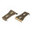 8pcs Brick Hangers Hooks for Wall Decorations Picture Brick 5