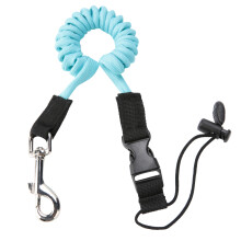 Reliable Kayak & Canoe Paddle Leash Lanyard for Safe Surfing
