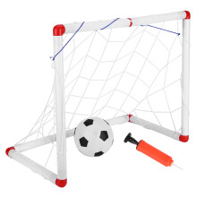 Kinder Fußballtor Netz 86x40x55cm für Kinder im Alter von 4-6 Jahren