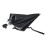 DSLR Camera Umbrella with Ballhead Multi-angle Adjusted Sunshade 7