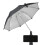 DSLR Camera Umbrella with Ballhead Multi-angle Adjusted Sunshade 2