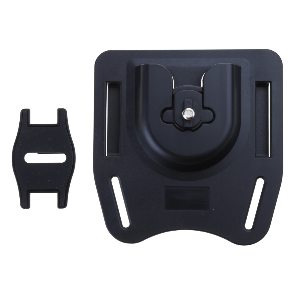 Universal Dslr Camera Belt Clip Waist Belt Holsters Holder 7709000016297