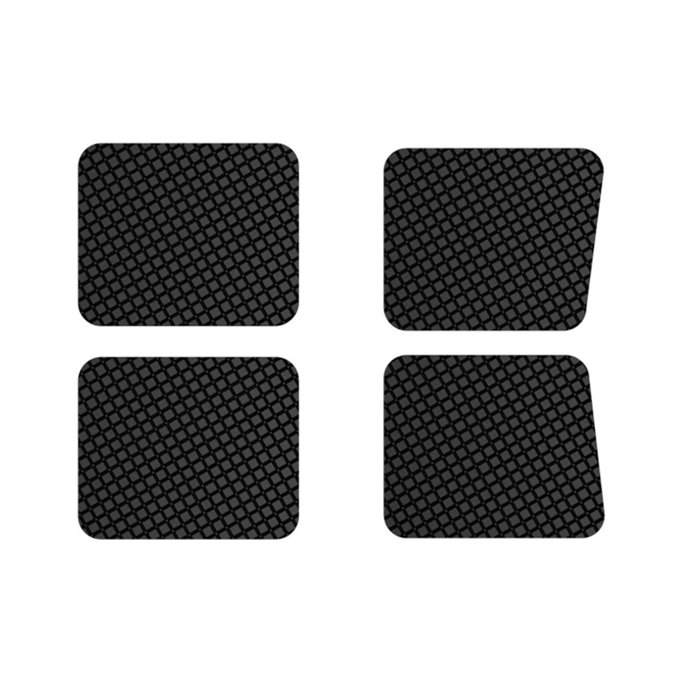 For Steam Deck Host Protection-Decal Set Scratch Resistant 7709000013654