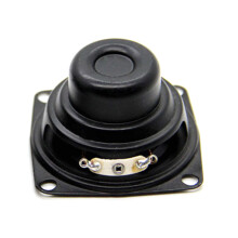 Clear Sound Replacement Speaker Metal Speaker 10W fit for 53mm 2