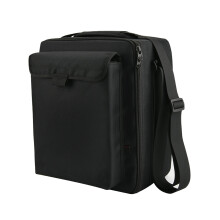 Outdoor Entertainment Speakers Sleeves with Microphones Holder