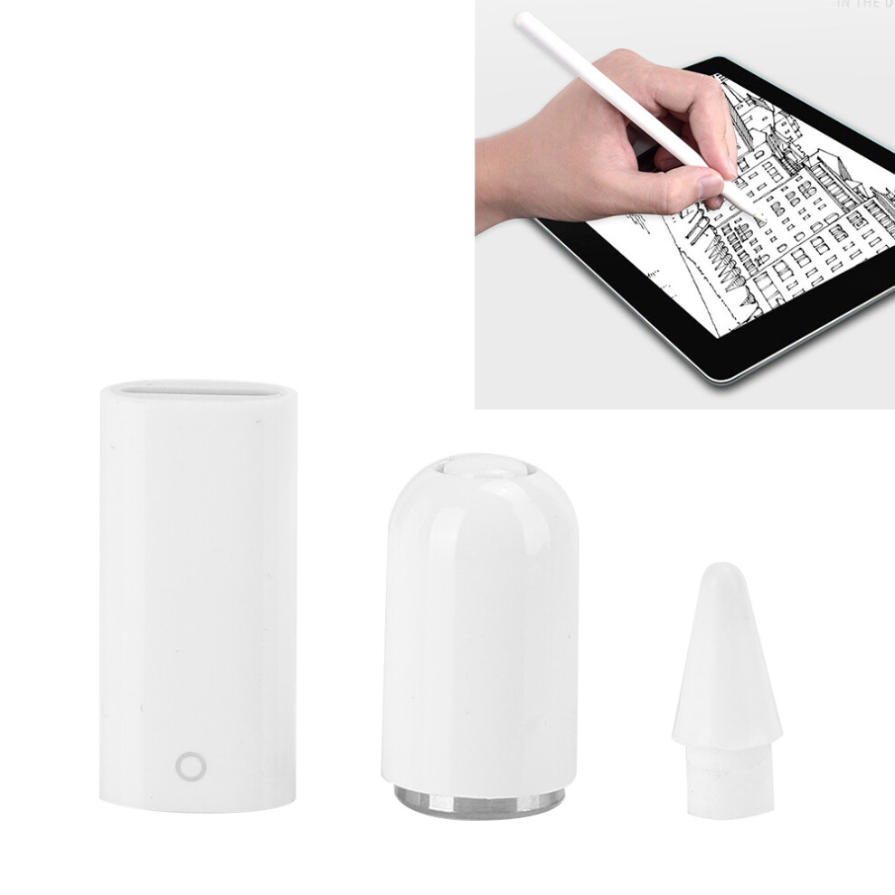 Replacement Nibs Tips For Ipad Pencil 1St 2Nd Gen Wear-Resistant Pen Accessories 8791361699737