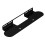 Storage Holder Stand Organiser Rack Supporter Base Wall Mount 1