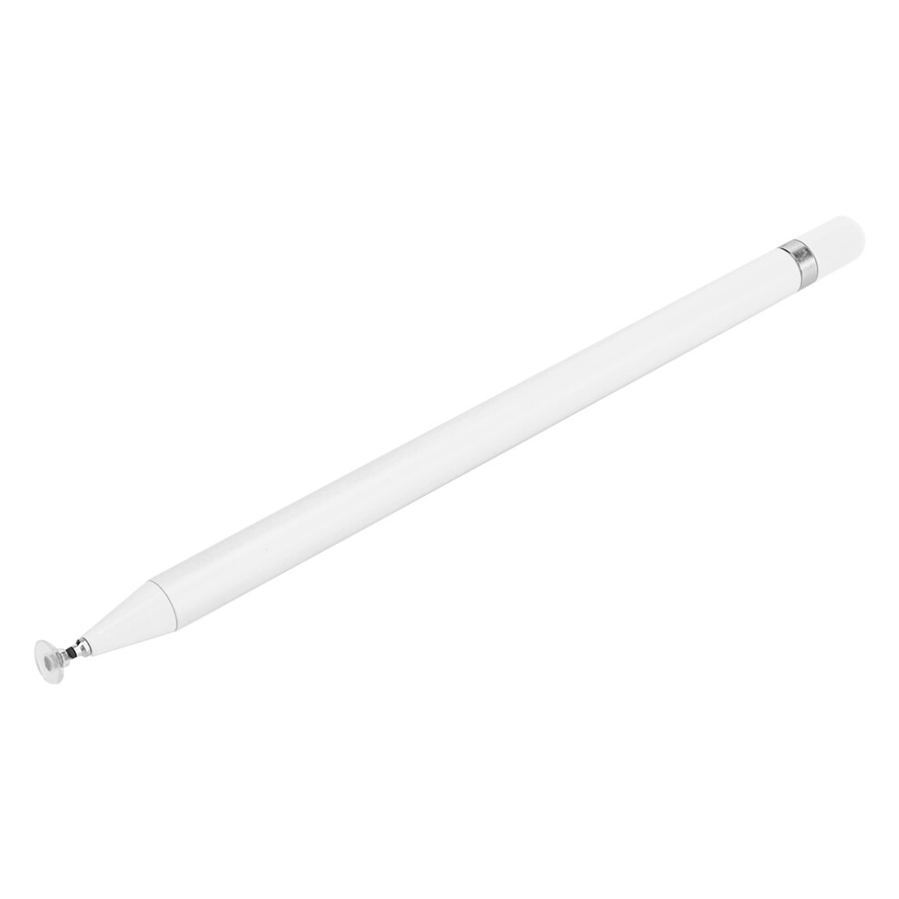 Universal Drawing Stylus Pen For Ios & Android Tablets/Phones White 6931361699616