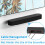 Storage Holder Stand Organiser Rack Supporter Base Wall Mount 5