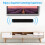 Storage Holder Stand Organiser Rack Supporter Base Wall Mount 7