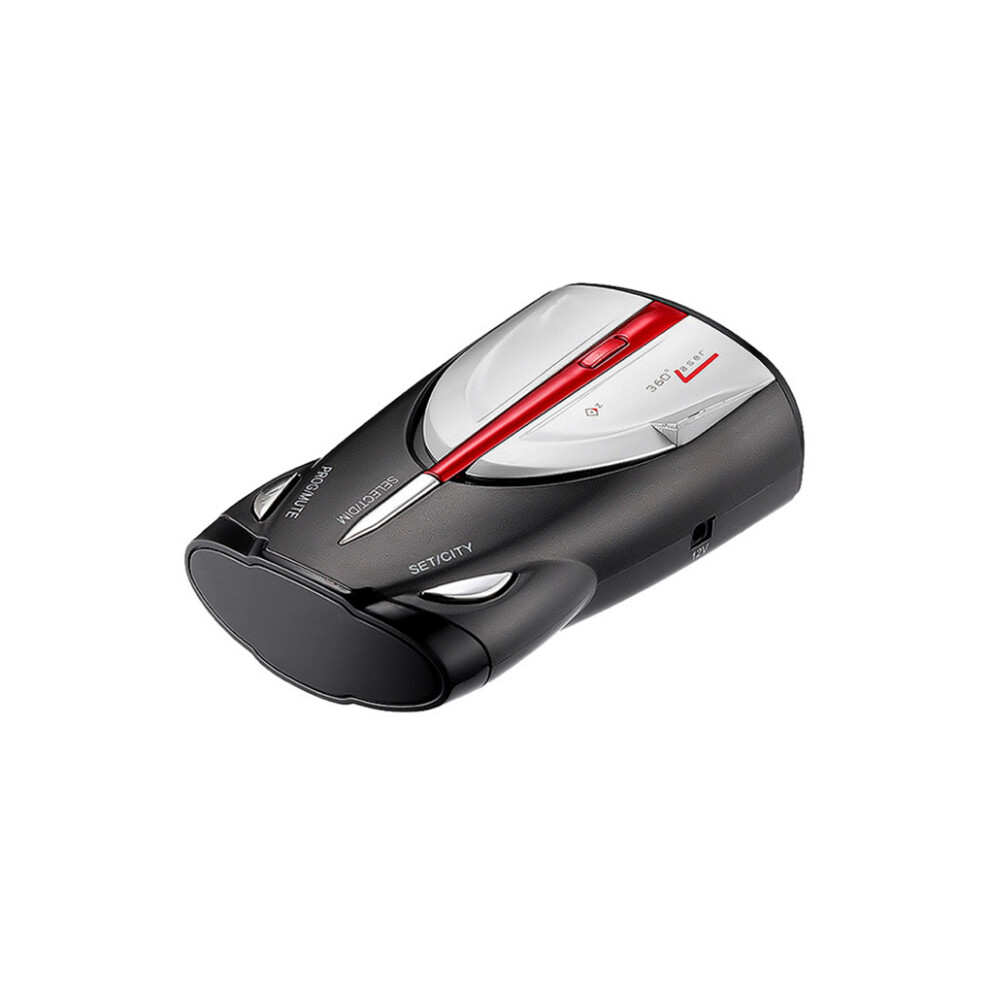 Car Speedometer Professional Universal Cable Power Speeds Detector-image-OPC-PMZCHNP-NEW