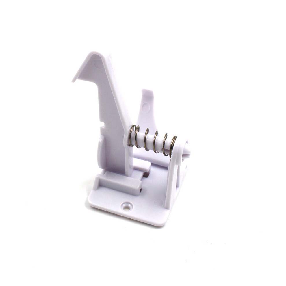 Child Safety Spring Lock Drawer Cabinet Without Drilling Cupboard