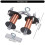 Mehrzweck-Hufeisen-Elektromagnet, 2