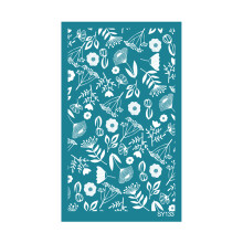 DIY Self-Adhesive Silk Screen Printing Stencils for Home-SY133