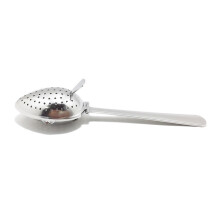 Stainless Steel Tea Infusers for Loose Tea Strainer-Silver