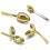 Stainless Steel Tea Infusers for Loose Tea Strainer-Silver 6