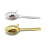 Stainless Steel Tea Infusers for Loose Tea Strainer-Silver 2
