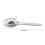 Stainless Steel Tea Infusers for Loose Tea Strainer-Silver 4