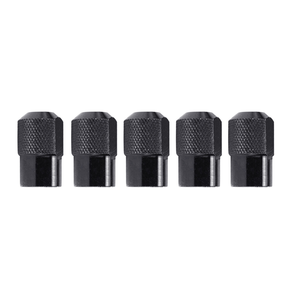 5X Mini Keyless Dremel Rotary Tools Drill Chuck Quick Change 7704000150002
