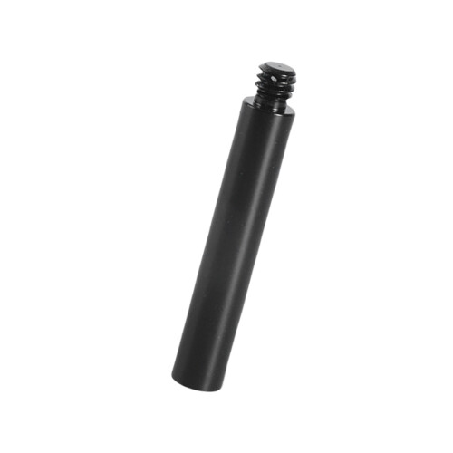 Tripod Extension Stick Tripod Extension Rod, 1/4"-5cm