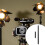 Tripod Extension Stick Tripod Extension Rod, 1/4"-5cm 3