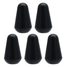 Replacement Pickup Selector Switches 3 5 Way Toggle-Black