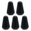 Replacement Pickup Selector Switches 3 5 Way Toggle-Black 1