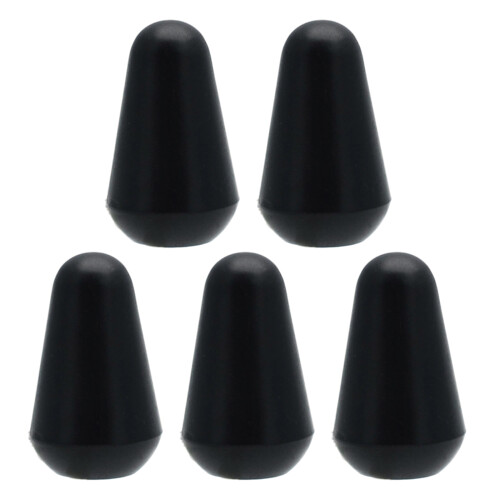 Replacement Pickup Selector Switches 3 5 Way Toggle-Black