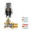 Temperature Control Valves With Scale Home Thermostatic 7