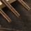 Ξύλινα chopsticks για φαγητό από φτερούγες κοτόπουλου, επιλεγμένα 6