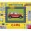 Make Tracks Cars Other Book 1