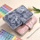 PU Leather Diary Binder Durability For Daily Planning-dark pink 6